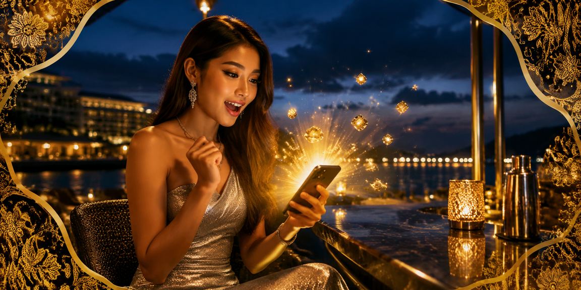 Pengalaman pertaruhan sukan melalui telefon mudah alih di Malaysia